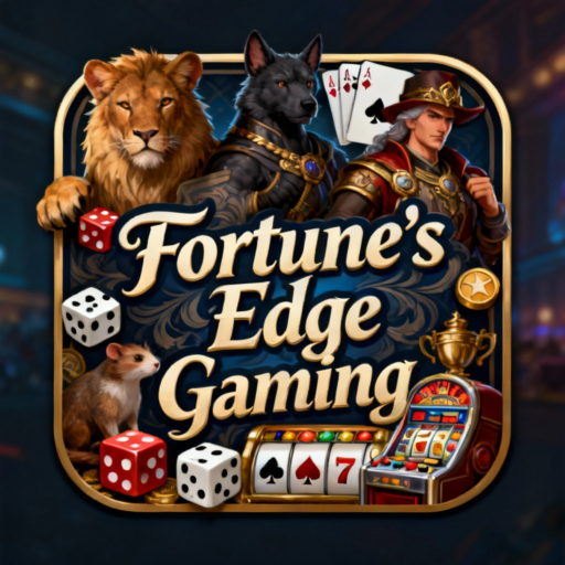 Fortune's Edge Gaming