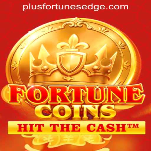 Exploring the Thrills of FortuneCoins: A Dive into Fortune's Edge Gaming