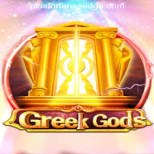 Explore the Divine Myths with GreekGods: A Contemporary Gaming Experience