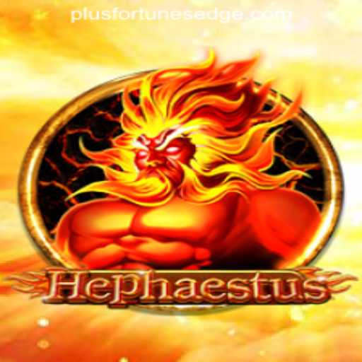 Unveiling Hephaestus: A New Era of Gaming by Fortune's Edge Gaming