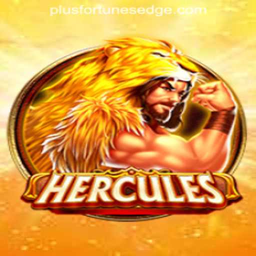 Exploring the Legendary World of Hercules in Fortune's Edge Gaming
