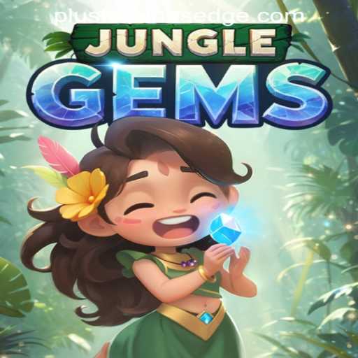Discover the Thrills of JungleGems: A Riveting Adventure by Fortune's Edge Gaming