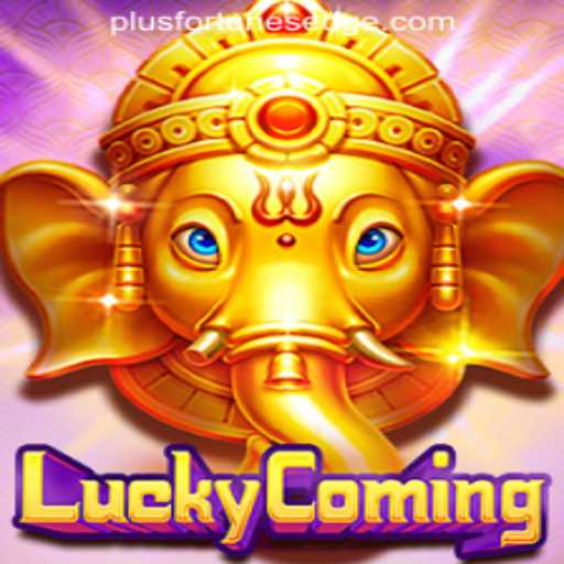 Exploring the Exciting World of LuckyComing by Fortune's Edge Gaming