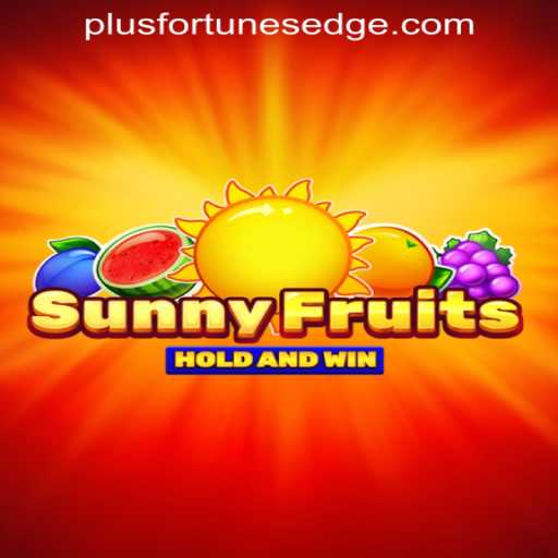 Exploring SunnyFruits: A Fresh Addition to Fortune's Edge Gaming