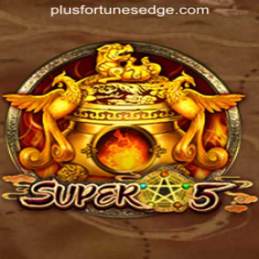 Exploring Super5: A Game Changer by Fortune's Edge Gaming
