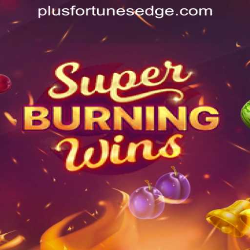 Exploring SuperBurningWins: A Thrilling Venture with Fortune's Edge Gaming