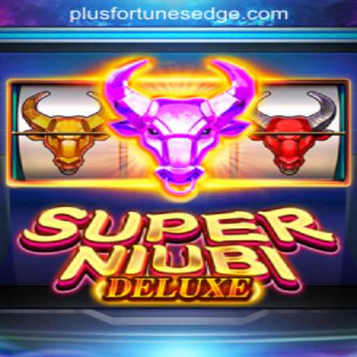 SuperNiubiDeluxe: A Thrilling New Adventure by Fortune's Edge Gaming